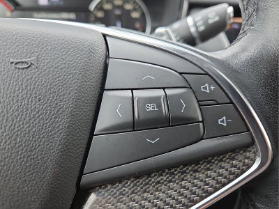 2021 Cadillac XT5 AWD Sport