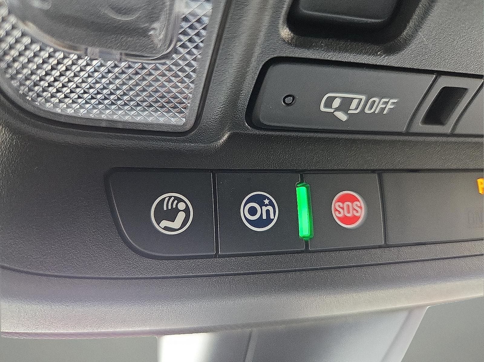 2021 Cadillac XT5 AWD Sport