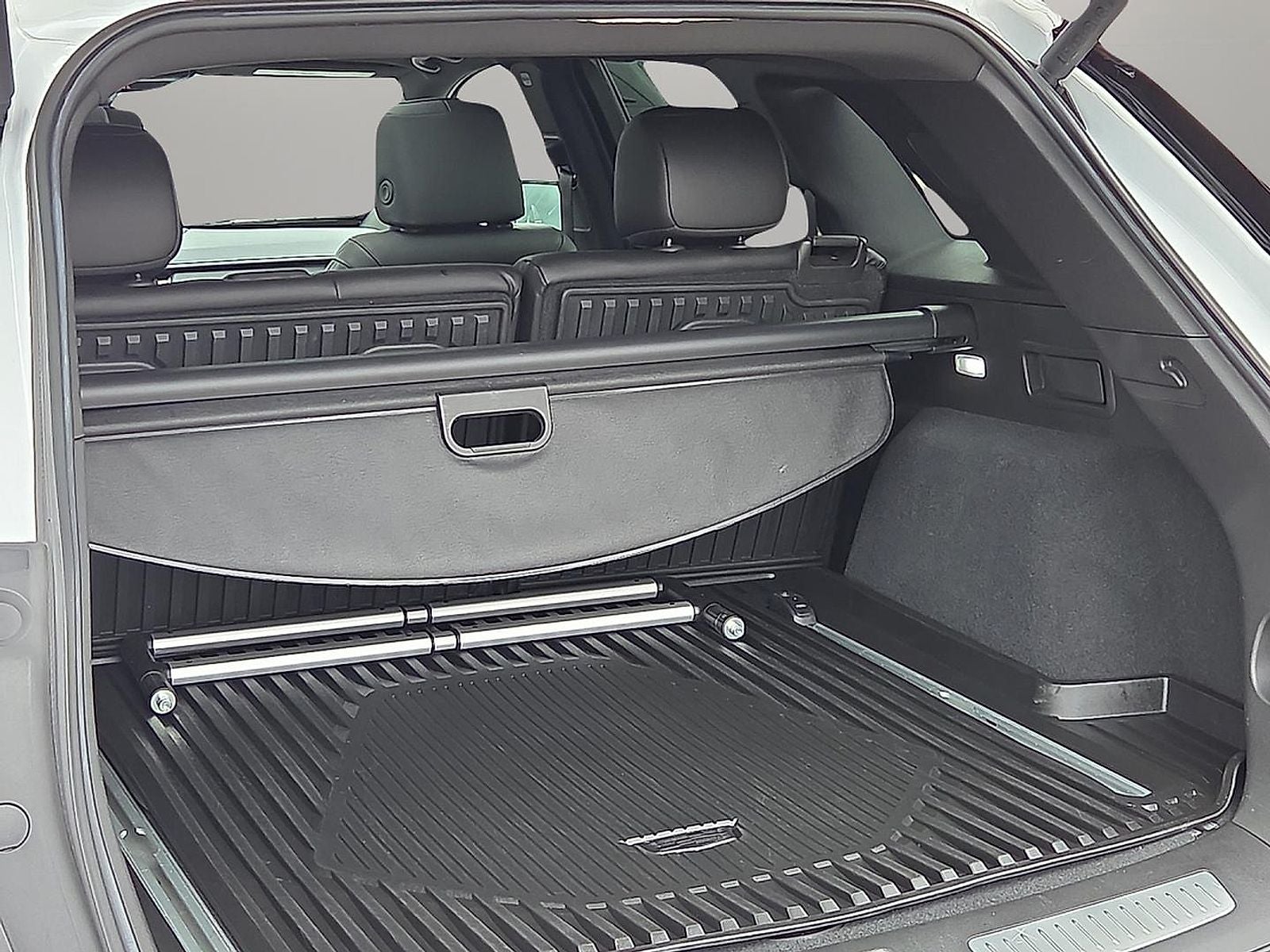 2021 Cadillac XT5 AWD Sport