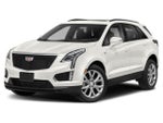 2021 Cadillac XT5 AWD Sport