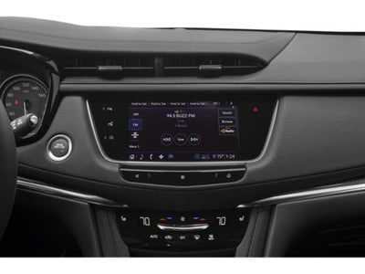 2021 Cadillac XT5 AWD Sport