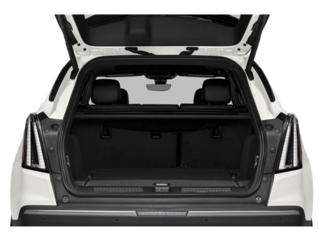 2021 Cadillac XT5 AWD Sport