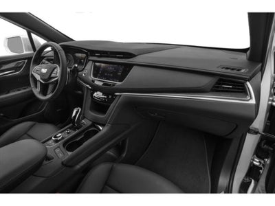 2021 Cadillac XT5 AWD Sport