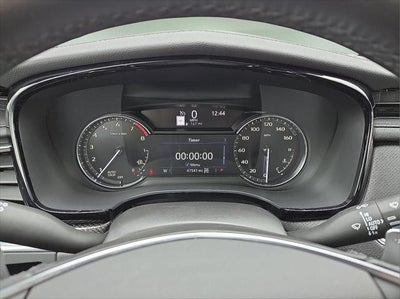 2021 Cadillac XT5 AWD Sport