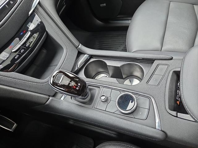 2021 Cadillac XT5 AWD Sport