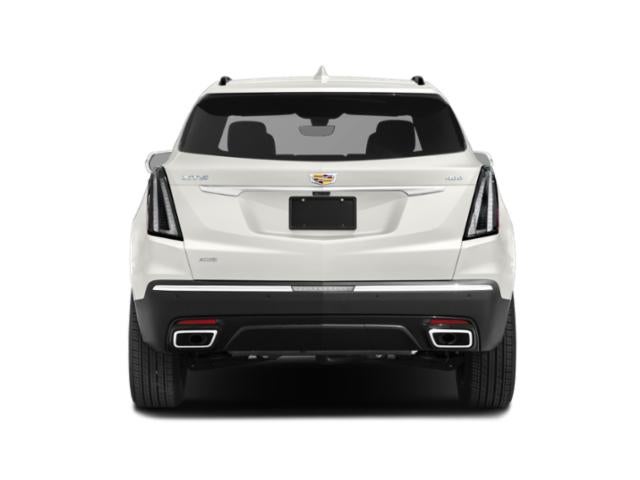 2021 Cadillac XT5 AWD Sport