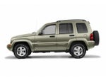2004 Jeep Liberty Sport