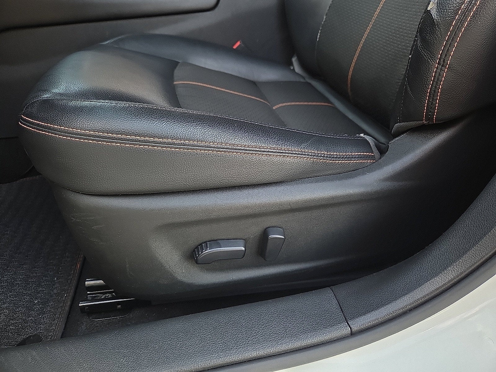 2021 Nissan Altima SR FWD