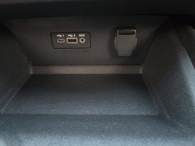 2021 Nissan Altima SR FWD