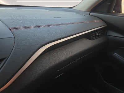 2021 Nissan Altima SR FWD