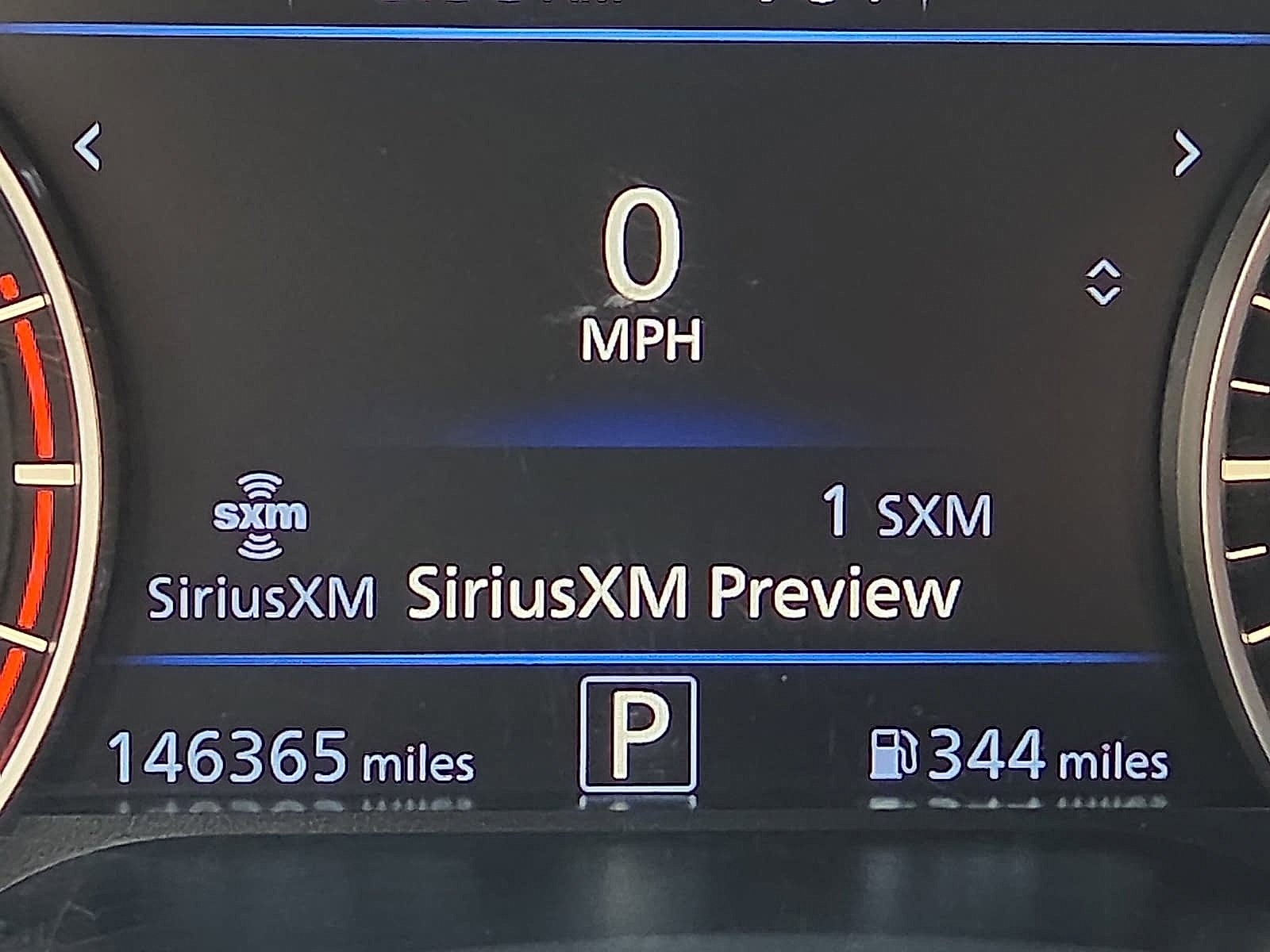 2021 Nissan Altima SR FWD