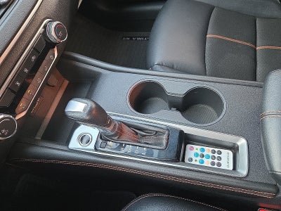 2021 Nissan Altima SR FWD