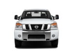 2015 Nissan Titan SV
