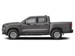 2025 Nissan Frontier Crew Cab S 4x4