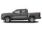 2025 Nissan Frontier Crew Cab S 4x4
