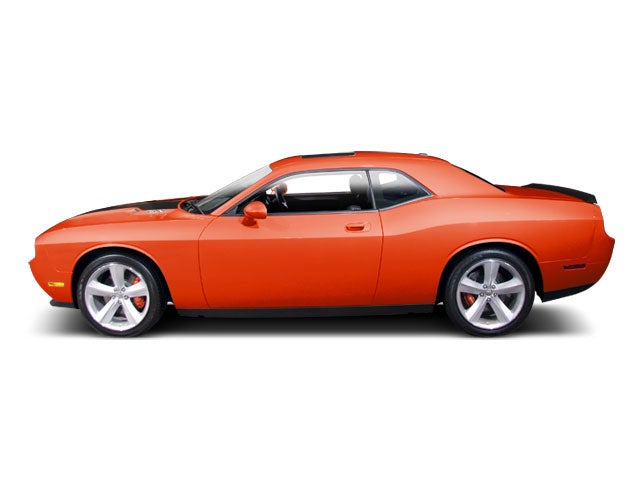 2010 Dodge Challenger R/T