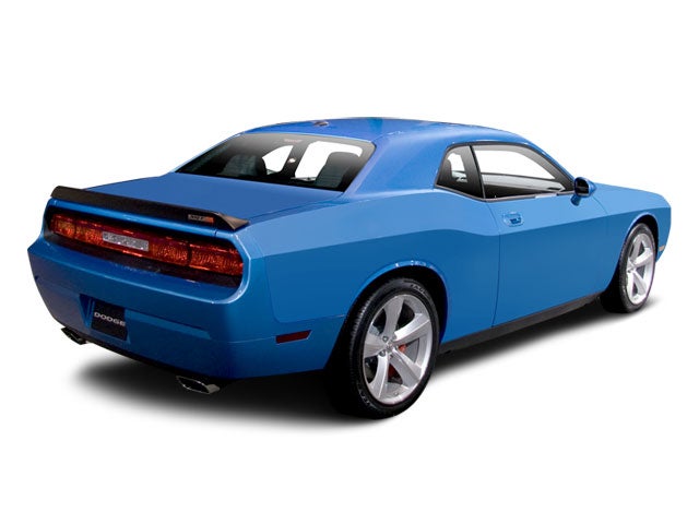 2010 Dodge Challenger R/T