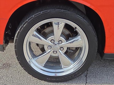 2010 Dodge Challenger R/T