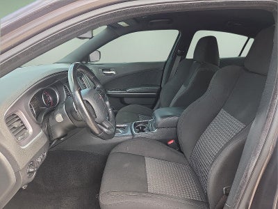 2020 Dodge Charger R/T RWD