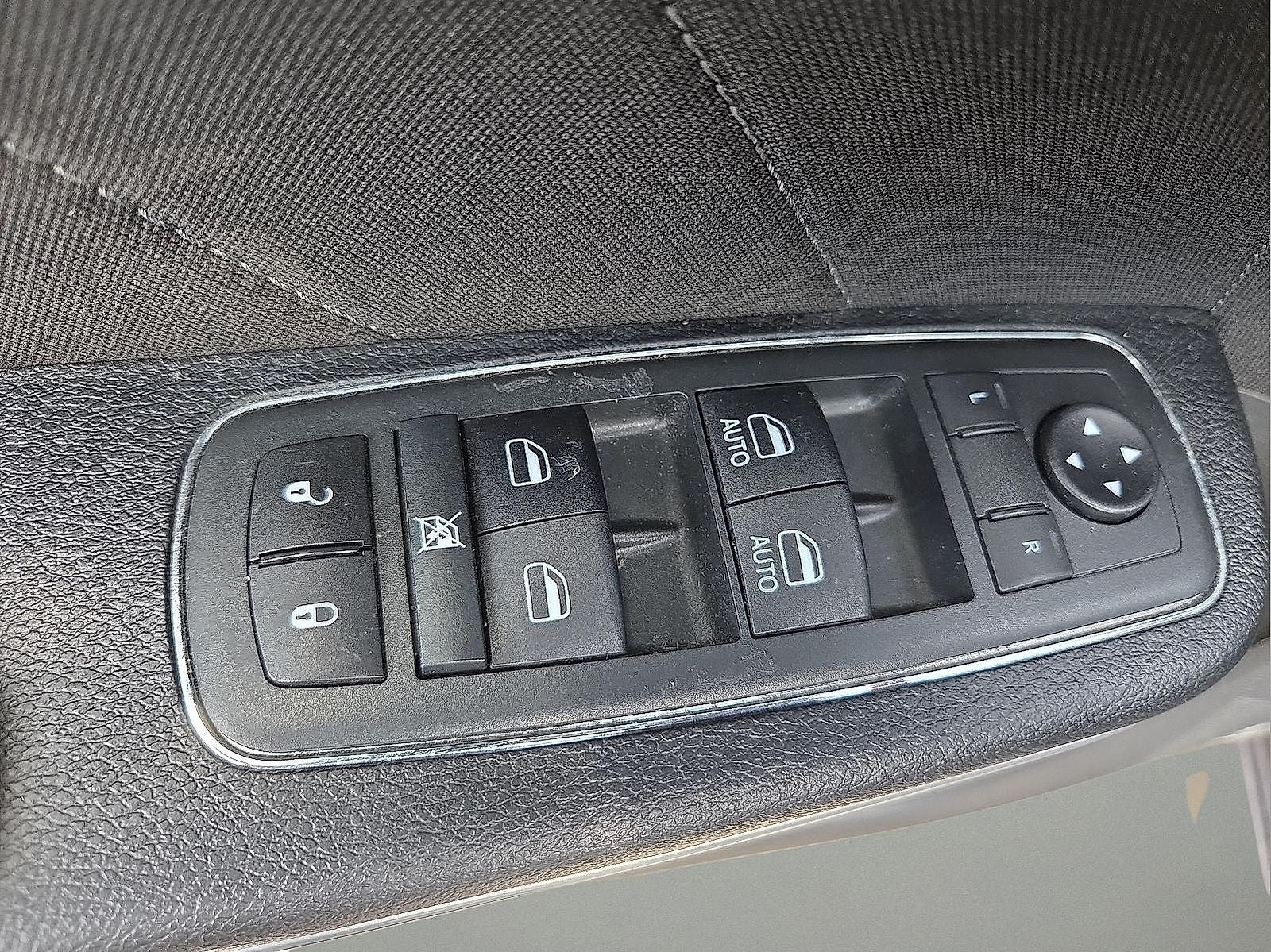 2020 Dodge Charger R/T RWD