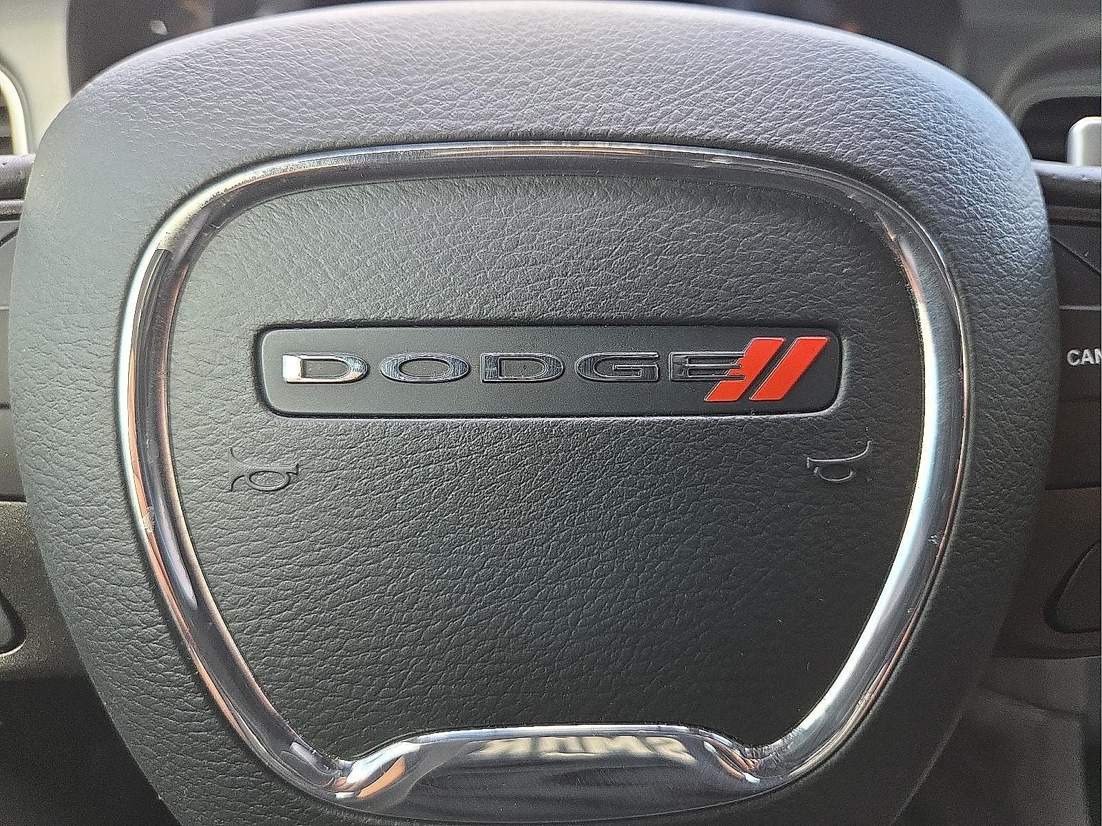 2020 Dodge Charger R/T RWD