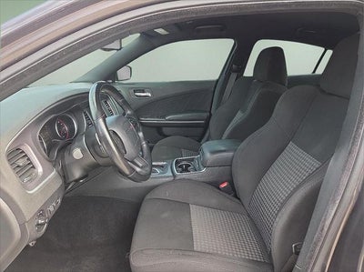 2020 Dodge Charger R/T RWD