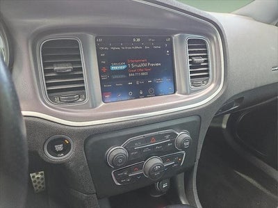 2020 Dodge Charger R/T RWD