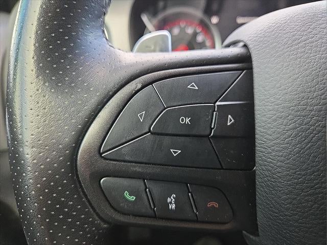 2020 Dodge Charger R/T RWD