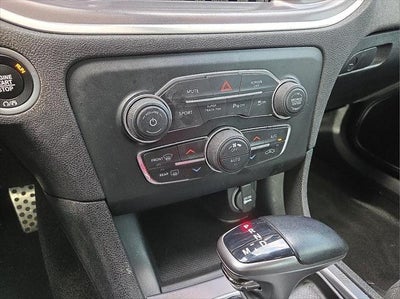 2020 Dodge Charger R/T RWD