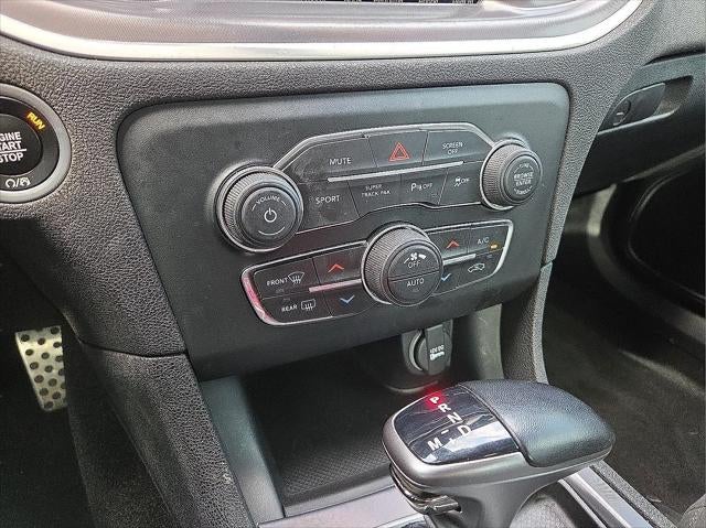 2020 Dodge Charger R/T RWD