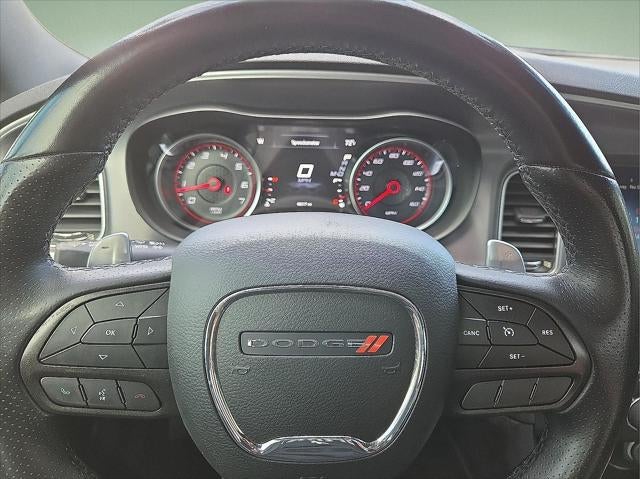 2020 Dodge Charger R/T RWD