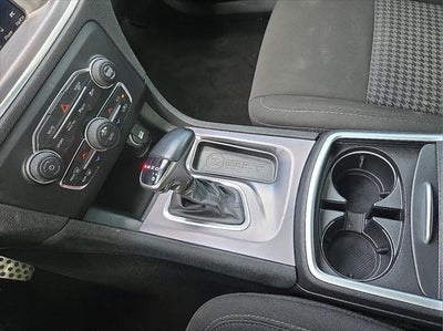 2020 Dodge Charger R/T RWD