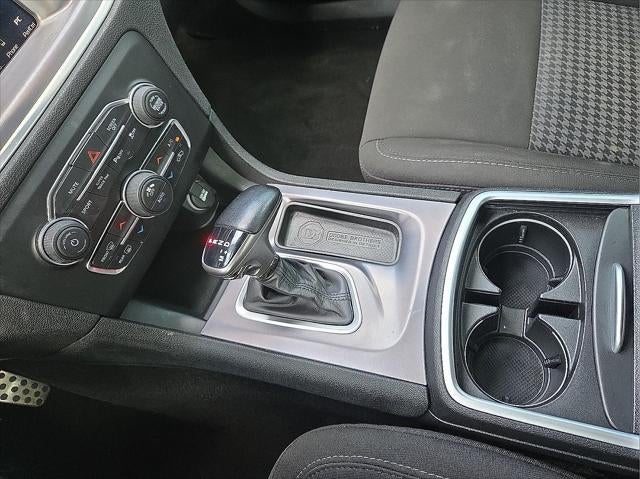 2020 Dodge Charger R/T RWD