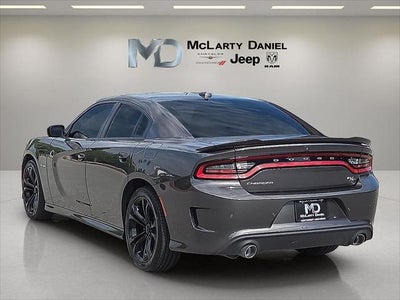 2020 Dodge Charger R/T RWD