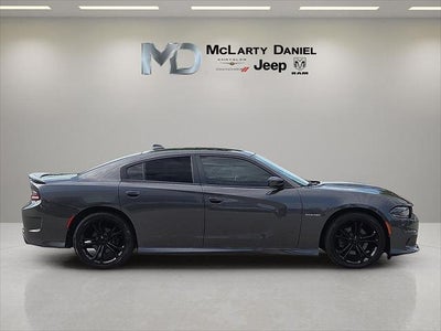 2020 Dodge Charger R/T RWD