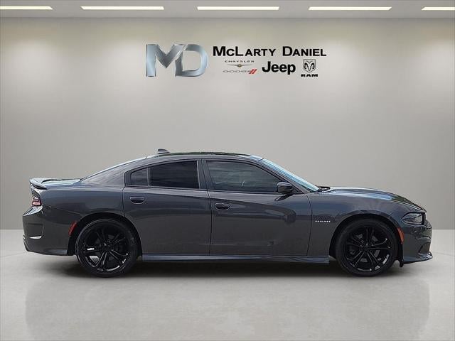 2020 Dodge Charger R/T RWD