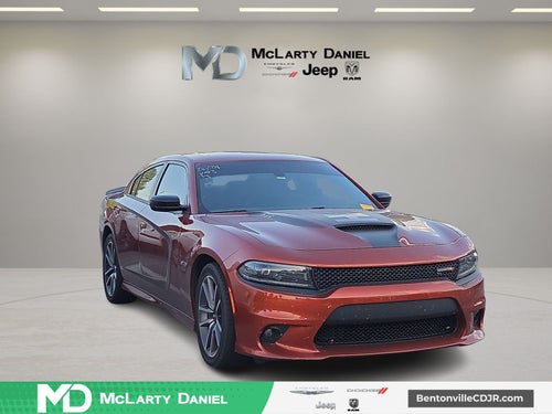 2023 Dodge Charger R/T