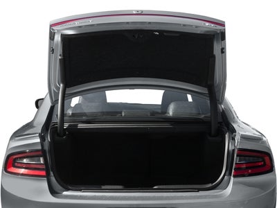 2017 Dodge Charger R/T RWD