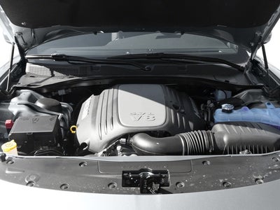 2017 Dodge Charger R/T RWD