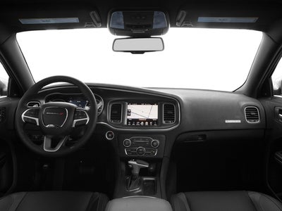 2017 Dodge Charger R/T RWD