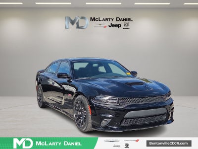 2017 Dodge Charger R/T Scat Pack