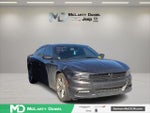2018 Dodge Charger SXT Plus RWD