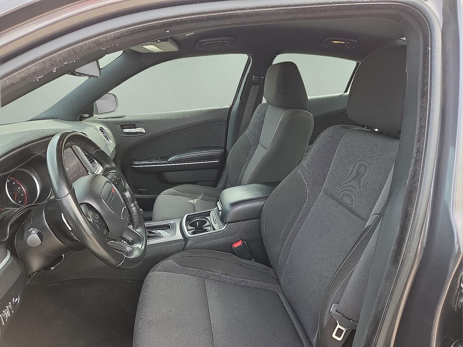 2022 Dodge Charger SXT AWD