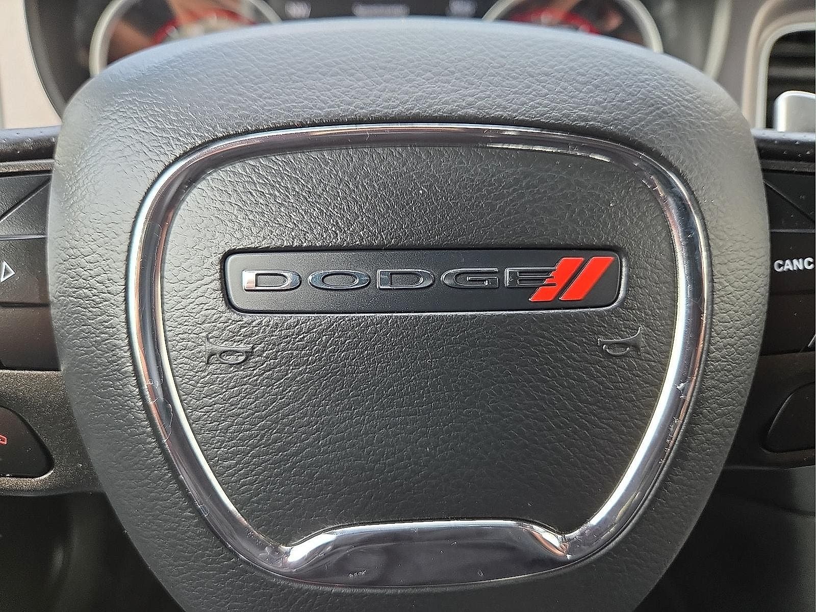 2022 Dodge Charger SXT AWD