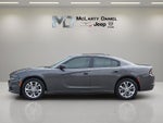 2022 Dodge Charger SXT AWD
