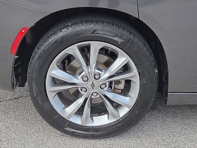2022 Dodge Charger SXT AWD