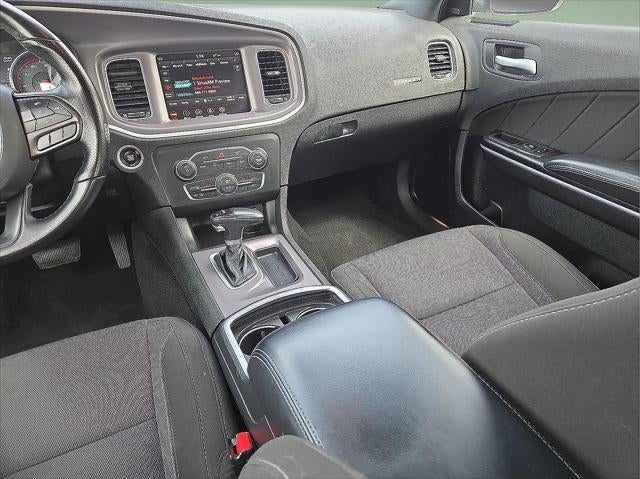2022 Dodge Charger SXT AWD