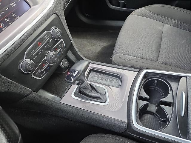 2022 Dodge Charger SXT AWD