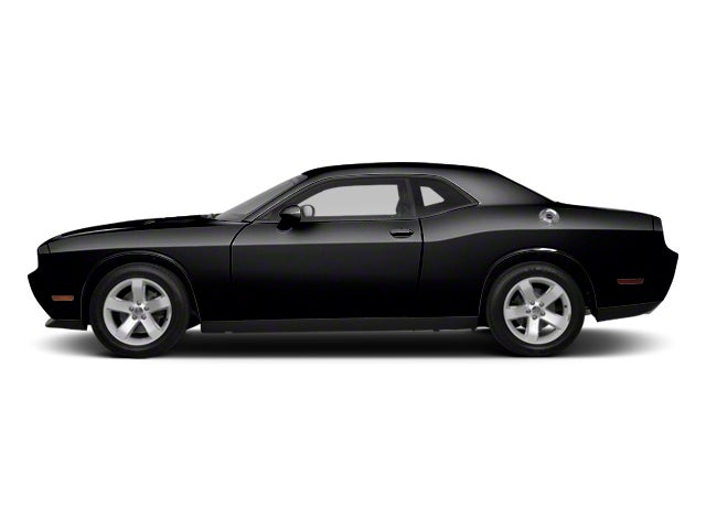 2013 Dodge Challenger SXT