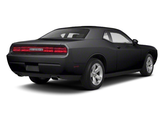 2013 Dodge Challenger SXT
